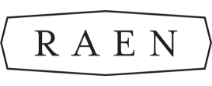 RAEN Schriftzug