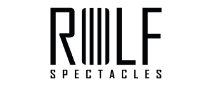 ROLF SPECTACLES Schriftzug