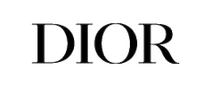 DIOR Schriftzug