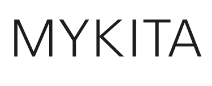 MYKITA Schriftzug