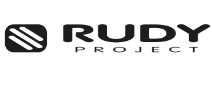 RUDY PROJECT Schriftzug